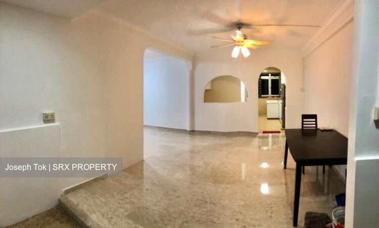 Blk 859 Yishun Avenue 4 (Yishun), HDB 5 Rooms #299918721